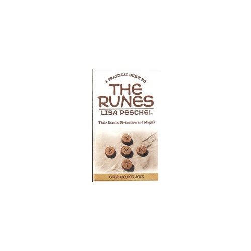 Practical Guide to the Runes Book