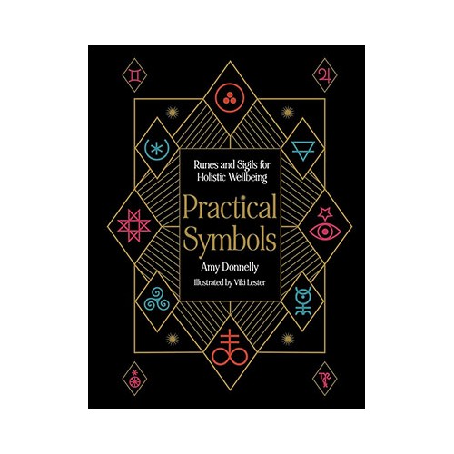 Practical Symbols Book by Amy Donnelly