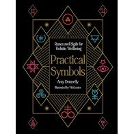 Practical Symbols Book by Amy Donnelly