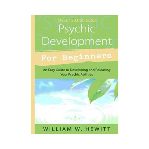 Psychic Development Beginners Techniques