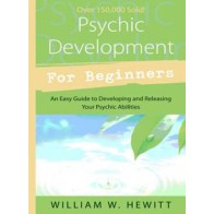 Psychic Development Beginners Techniques