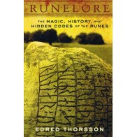 Runelore Handbook of Esoteric Runology