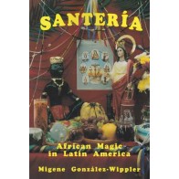 Santería: Perspectivas de África a América Latina