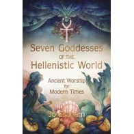 Seven Goddesses of the Hellenistic World for Spiritual Growth