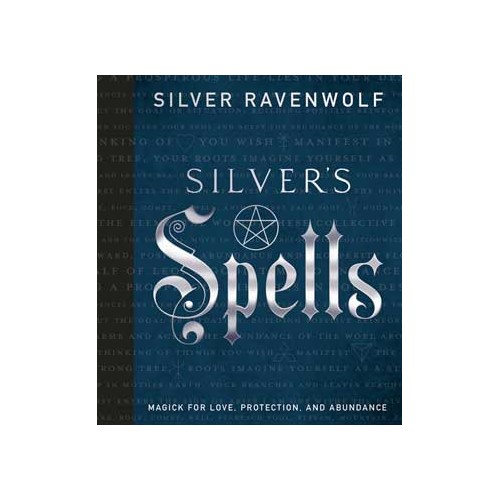 Silver's Spells - Love and Abundance Magic