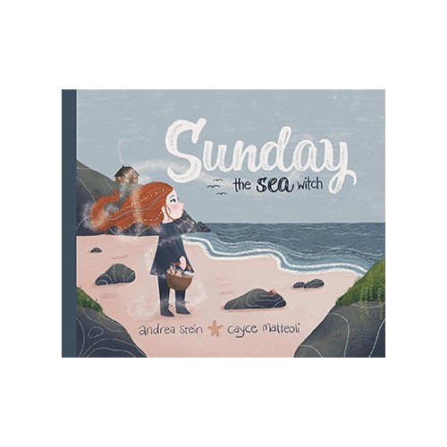 Sunday y la Bruja del Mar por Stein & Matteoli