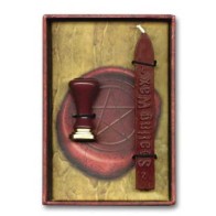 Magic Sealing Wax Kit