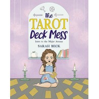 Children's Tarot Deck Mess Introduction