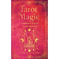 Tarot Magic Guide by Fortuna Noir