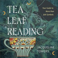 Manual de Lectura de Hojas de Té por Jacqueline Towers