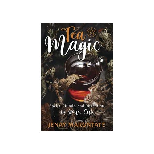 Tea Magic - Enhance Your Rituals