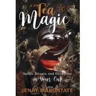 Tea Magic - Enhance Your Rituals