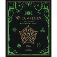 Wiccapedia Modern-Day White Witch's Guide