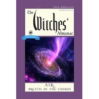 Witches' Almanac Spring 2025 to Spring 2026