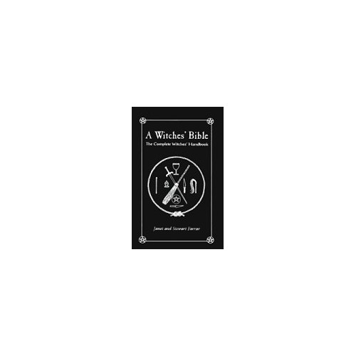 Biblia de las Brujas - Manual Completo de Brujería