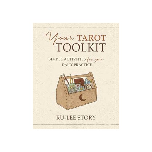 Your Tarot Toolkit for Beginners