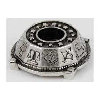 Zodiac Mini Candle Holder USA