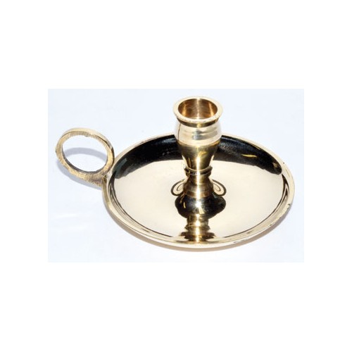 Brass Mini Candle Holder for Home Decor