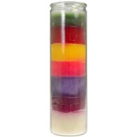 7-Day Jar Candle Multi-Intentions