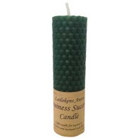 Business Success Candle Lailokens Awen