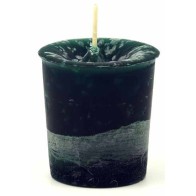 Green Forest Votive Candle