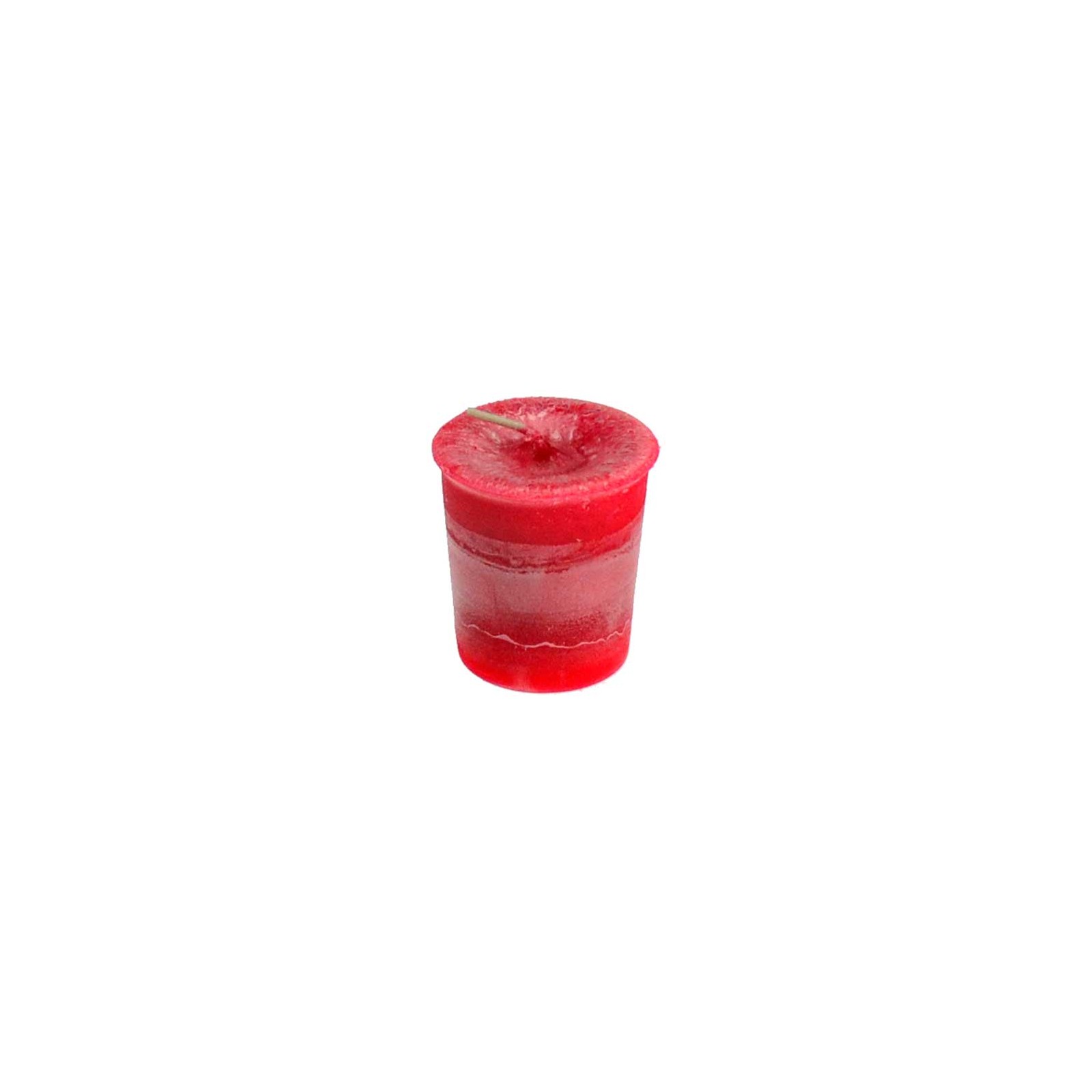 Root Chakra Votive Candle