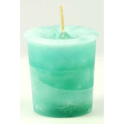 Rosemary Votive Candle for Relaxation