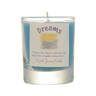 Dreams Soy Votive Candle