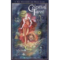 Celestial Tarot Deck for Spiritual Insights