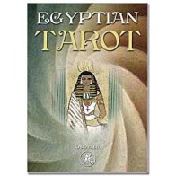 Egyptian Tarot Grand Trumps Deck