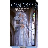 Tarot Fantasma por Davide Corsi