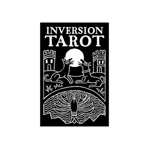 Tarot Inversión Caja Jody Boginski