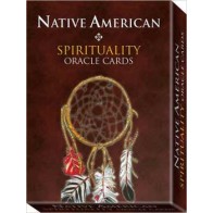 Explora Cartas Oráculo Nativas Americanas