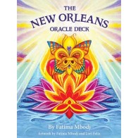 Oráculo de Nueva Orleans para Guía Espiritual