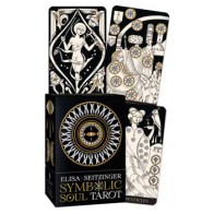 Tarot Alma Simbólica de Elisa Seitzinger