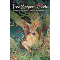 Tree Keepers Oracle for Spiritual Guidance