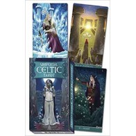 Universal Celtic Tarot Deck for Deep Readings