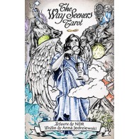 Way Seekers Tarot Deck and Guidebook