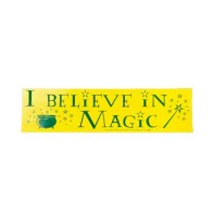 I Believe In Magic