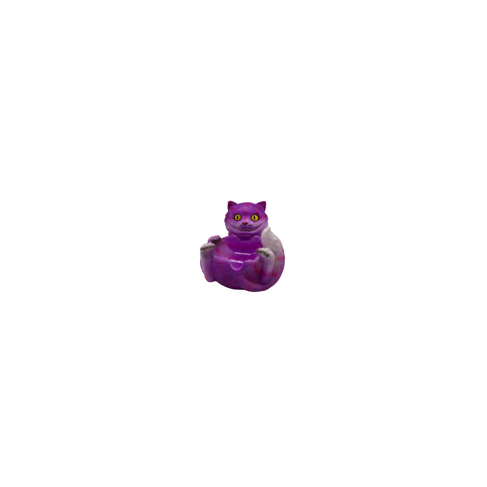 Cenicero Gatito de Cheshire Resin Fun