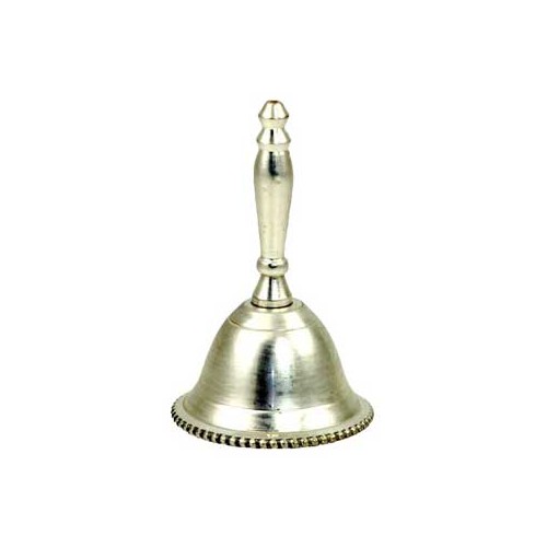 Elegant Simple Altar Bell for Rituals