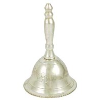 Campana de Altar Om 2.5\"