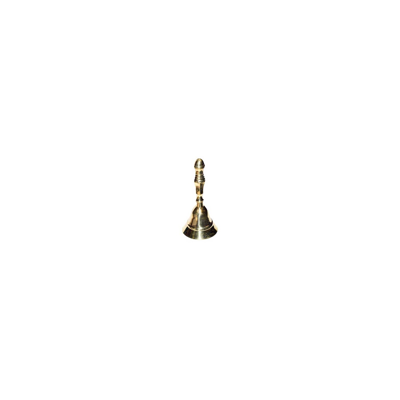 5 Inch Wiccan Altar Bell