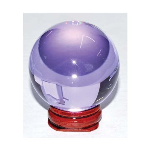 50mm Alexandrite Gazing Ball