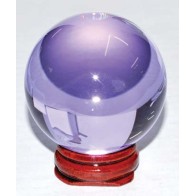 50mm Alexandrite Gazing Ball