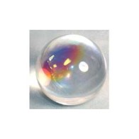 50mm Aurora Gazing Ball for Divination