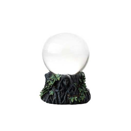 100mm Maiden, Mother Crone Gazing Ball