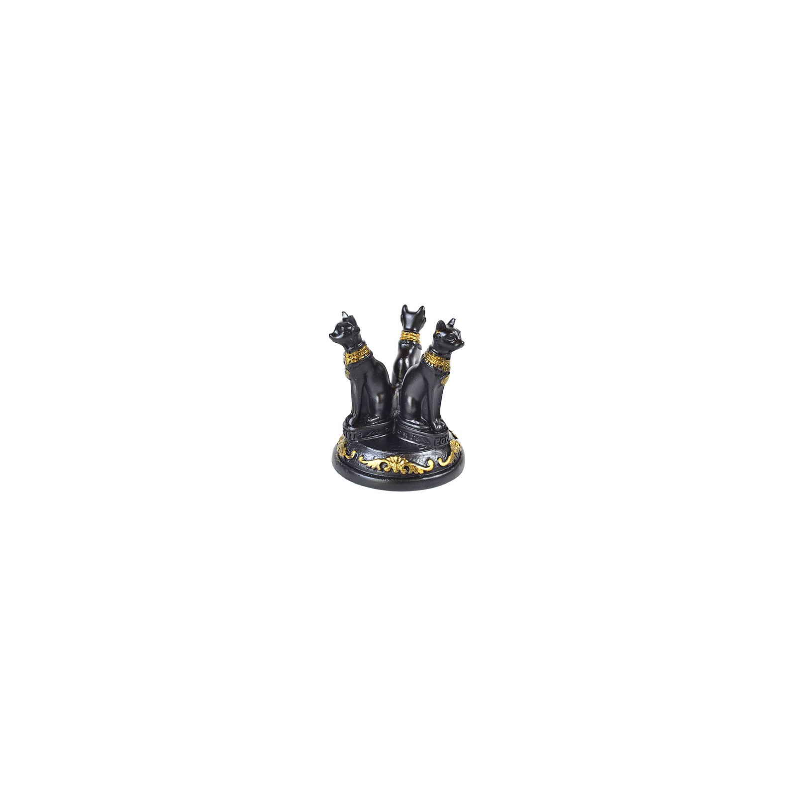 Bastet Ball Stand for 50mm Crystal Balls