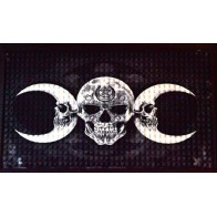 Alchemy Doormat for Mystical Entryways