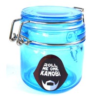 2 3/4" Roll Me One Kanobi Dank Tank